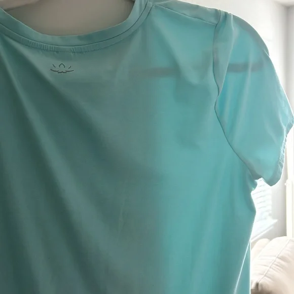 Beyond yoga tee - Picture 5 of 5
